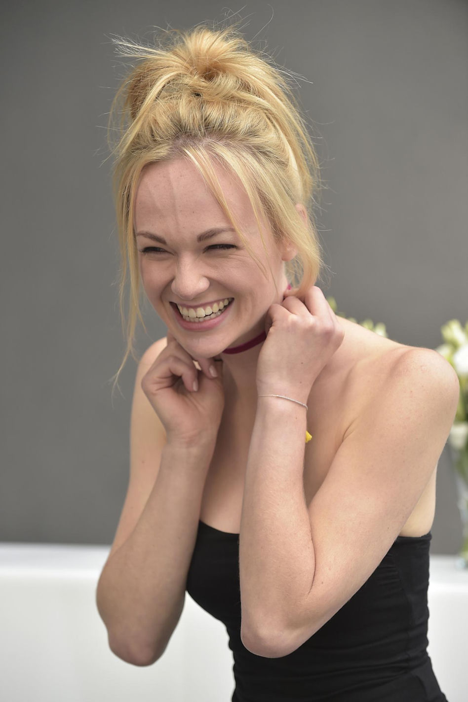 Aleksandra Adamska kiedyś i dziś. Tak aktorka znana z roli Pati wyglądała na początku kariery