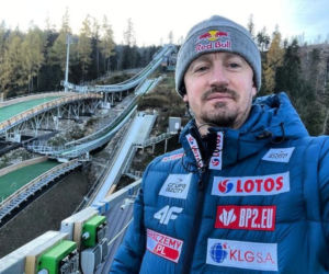 Adam Małysz