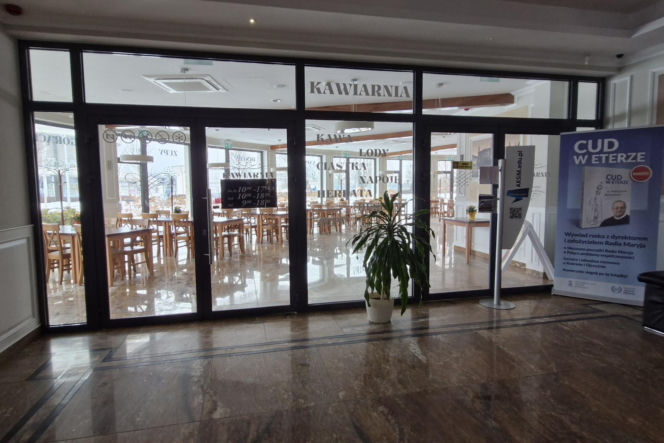 Boskie leczo od ojca Rydzyka