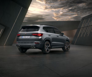 Cupra Ateca (2020)
