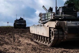 Rusza mały przegląd strategiczny armii. MON reaguje na nowe zagrożenia i rekomendacje NATO