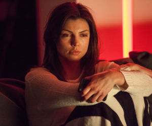 To nie koniec świata 2 sezon odc. 17. Anka (Karolina Gorczyca)