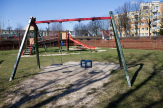 Dramat na placu zabaw w Toruniu. 12-latek stracił przytomność. Nowe informacje ze szpitala