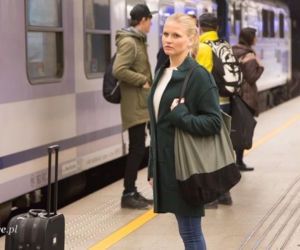 Na dobre i na złe odc. 622. Aneta Gniewosz (Natalia Rybicka)