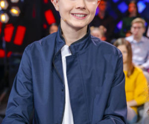 Mateusz Pawłowski jest dziś nie do poznania. Tak zmienił się Kacperek z serialu Rodzinka.pl