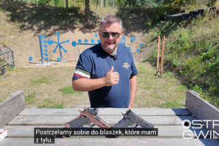 Broń Johnego Wick'a, czyli TTI PIT Viper i Sand Viper