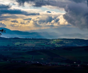 Nowe informacje o Złotym Pociągu