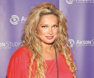 Joanna Liszowska