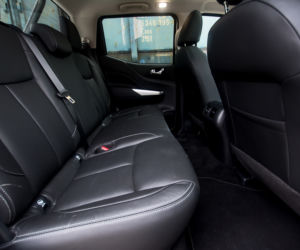 Nissan NP300 Navara Trek-1° 2.3 dCi 190 KM 7AT