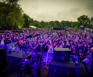 Juwenalia Śląskie 2025