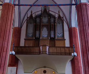 Kirchensteuer, czyli podatek od wiary