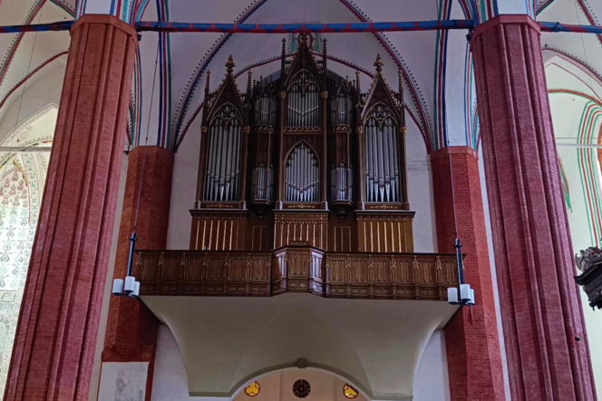 Kirchensteuer, czyli podatek od wiary