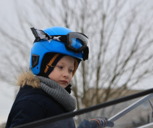 Zimowa Akademia Sportów w Grudziądzu