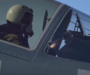 Nowa partia Su-57 w służbie. Rosja doskonali myśliwiec 5. generacji w oparciu o doświadczenia z Ukrainy