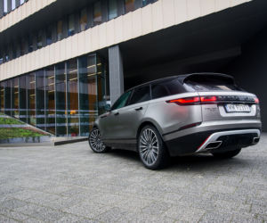 Range Rover Velar First Edition R-Dynamic D300 HSE