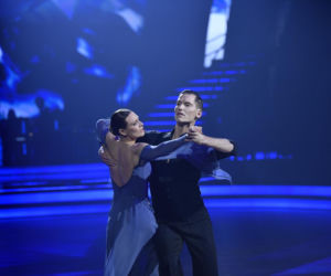 Dancing with the Stars. Taniec z Gwiazdami- odc. 1