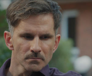 M jak miłość odc. 1892. Kamil (Marcin Bosak)