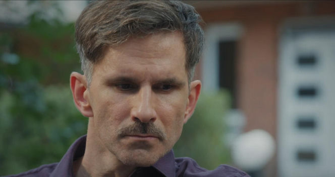 M jak miłość odc. 1892. Kamil (Marcin Bosak)