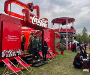 Coca-Cola podsumowała 2025 rok. Te wyniki robią wrażenie!