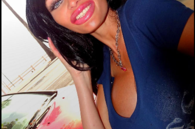 Victoria Wild