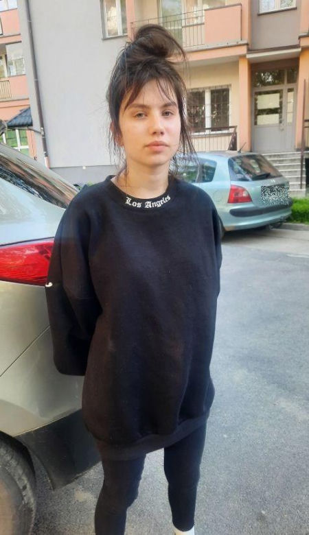 Paulina Dzierwa – Wierzchosławice