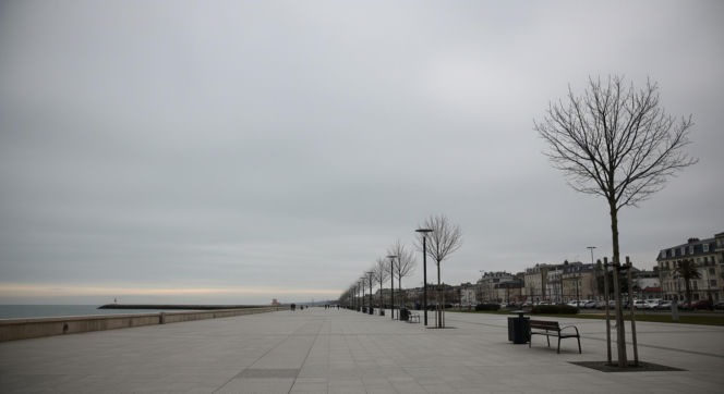 Spadek ludności na polskim Pomorzu. Gdzie ubyło najwięcej mieszkańców?