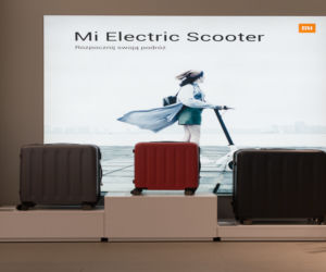otwarcie Mi Store Xiaomi Galeria Młociny