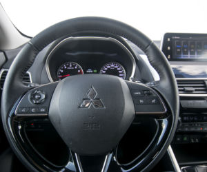 Mitsubishi Eclipse Cross Intense 1.5 Turbo 2WD