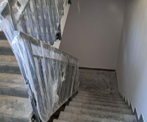 Starachowice. Budowa nowych bloków przy Polnej. Klucze trafią do mieszkańców już w wakacje