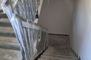 Starachowice. Budowa nowych bloków przy Polnej. Klucze trafią do mieszkańców już w wakacje