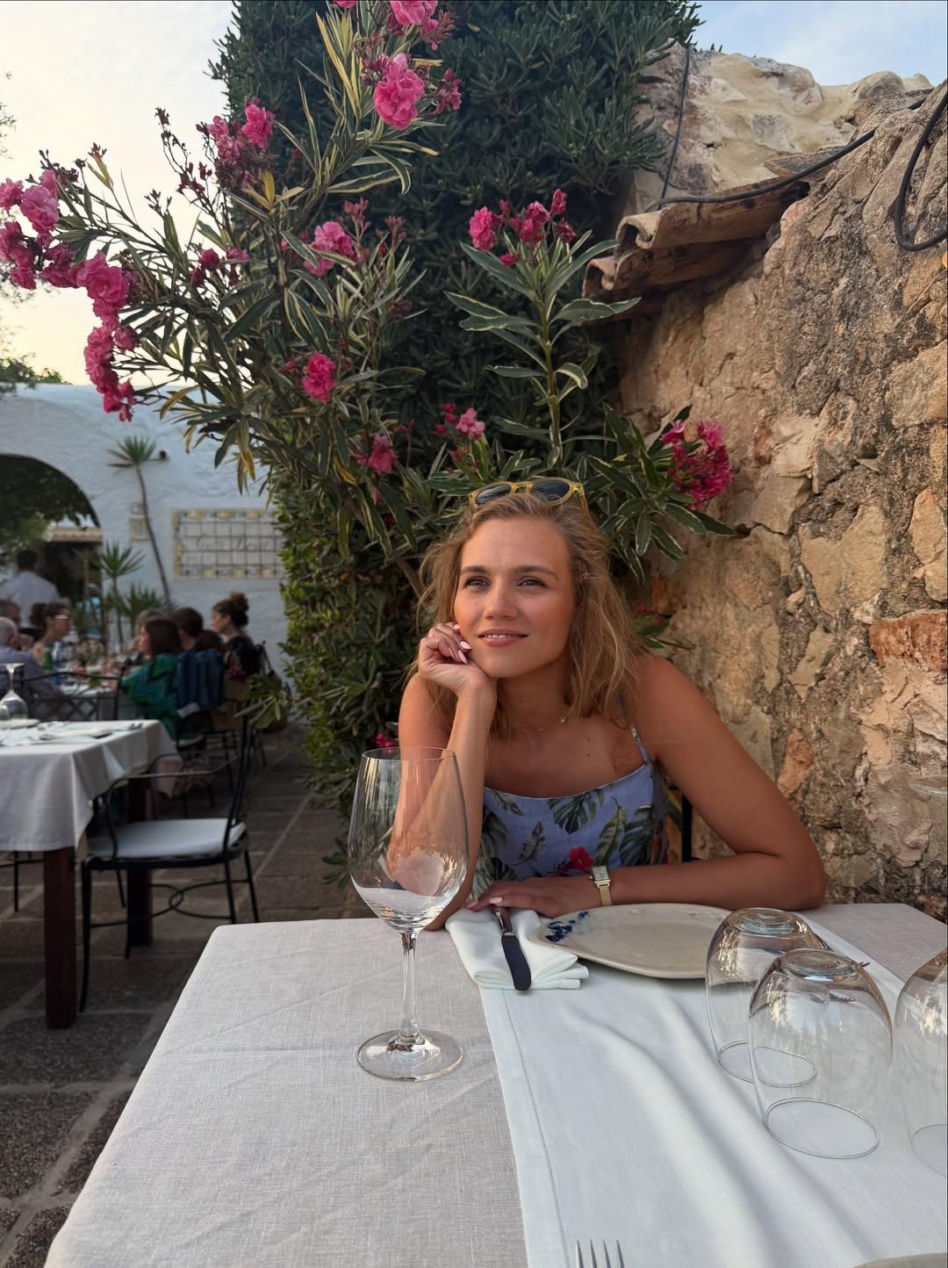 Agnieszka Kaczorowska