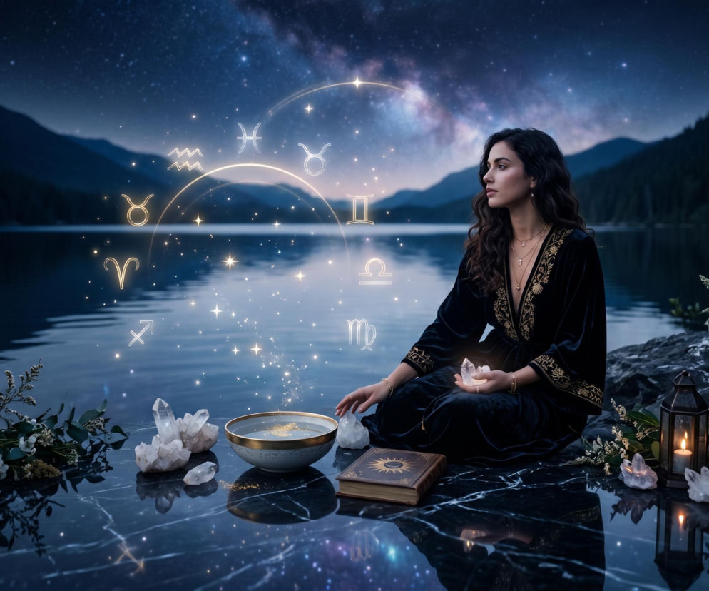 horoskop dzienny