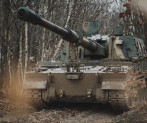 Umowa na armatohaubice z Republiką Korei zakończona. Wszystkie K9 już w Polsce