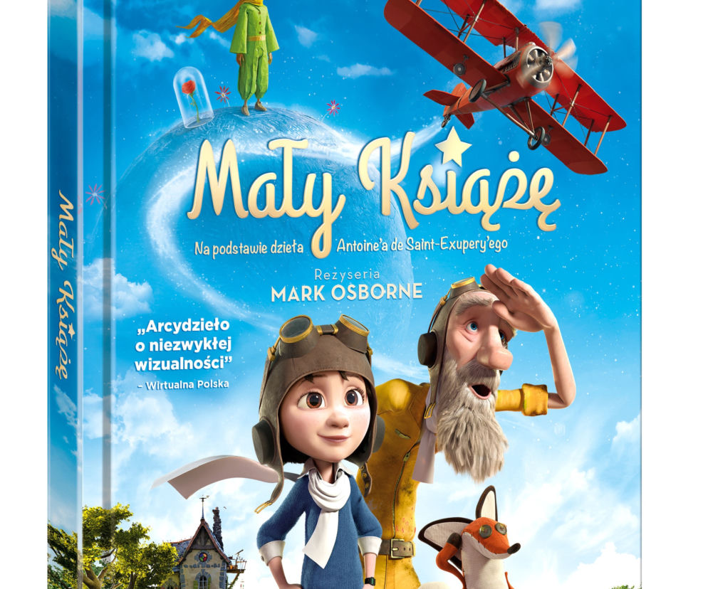 mały książę