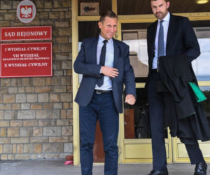Ojciec Rydzyk musi zapłacić radnemu SLD. Tak zdecydował sąd w Toruniu