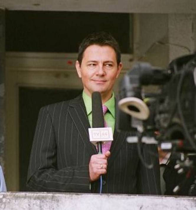 Krzysztof Ibisz/2006 JOB, czyli ostatnia szara kom