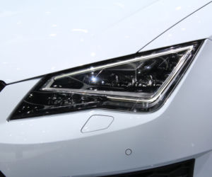 Seat Leon ST Cupra