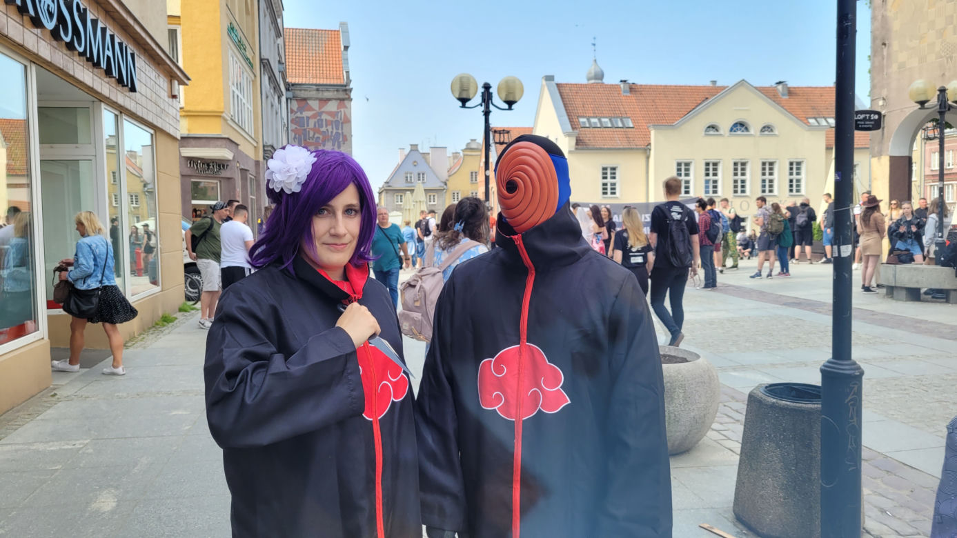Kortowiada rozpoczęta! Uczestnicy Parady Wydziałów zachwycili kolorowymi strojami [ZDJĘCIA]