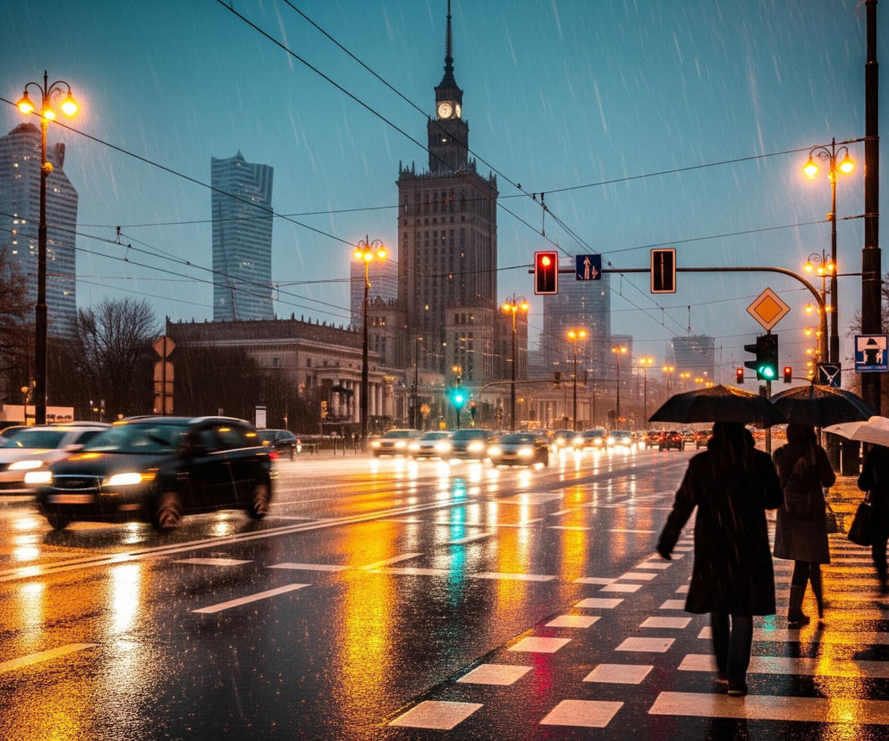 W stolicy są ich setki. Potrafią uratować życie