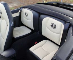 Porsche Beckhama