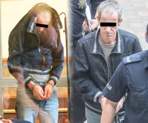 Proces Andrzeja G.