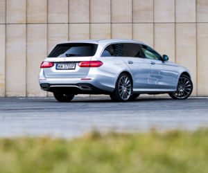 Mercedes-Benz E220d Kombi