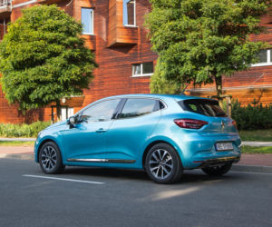 Renault Clio E-TECH 140 Hybrid Intense