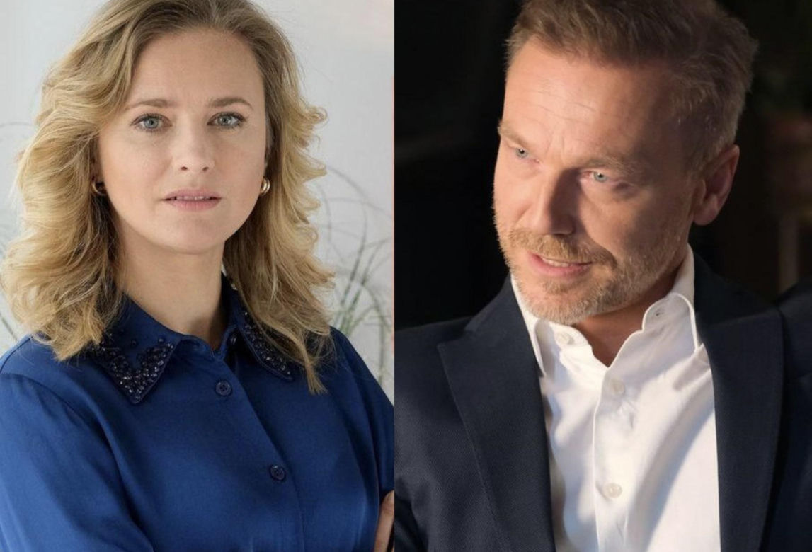 M jak miłość, odcinek 1750: Julia wywiesi białą flagę! Andrzej wygra wojnę z Malicką