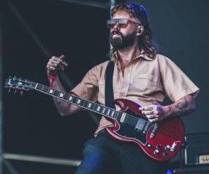 Rockowizna Festiwal Kraków: dzień pierwszy 28.8.2026.