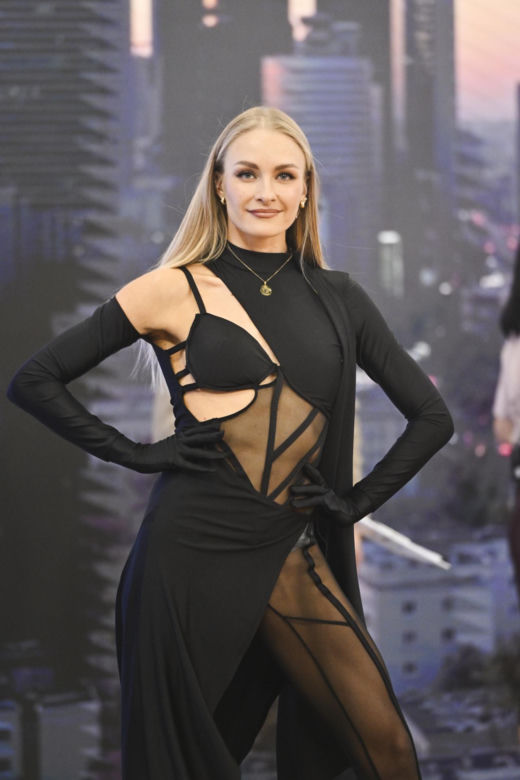 Sara Janicka