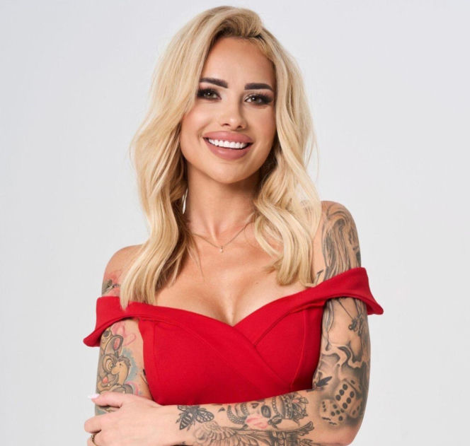 Grudziądzanka w finale Polska Miss 30+