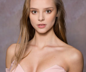 3. Magdalena Chrzanowska
