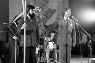 Janusz Rewiński ukrywał, że zabija go cukrzyca