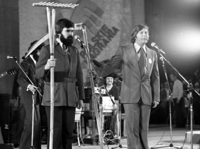 Janusz Rewiński ukrywał, że zabija go cukrzyca